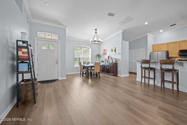 8575 CROOKED TREE Drive, Jacksonville, FL 32256