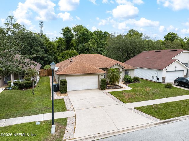 8575 CROOKED TREE Drive, Jacksonville, FL 32256