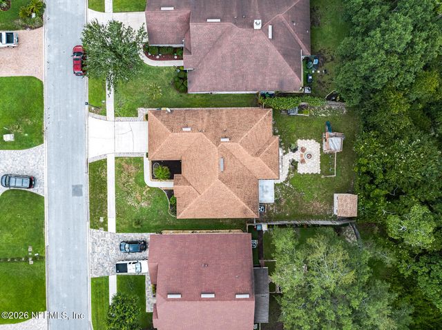 8575 CROOKED TREE Drive, Jacksonville, FL 32256