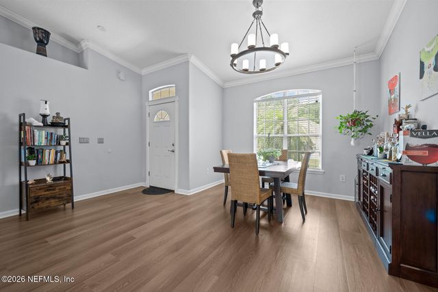 8575 CROOKED TREE Drive, Jacksonville, FL 32256