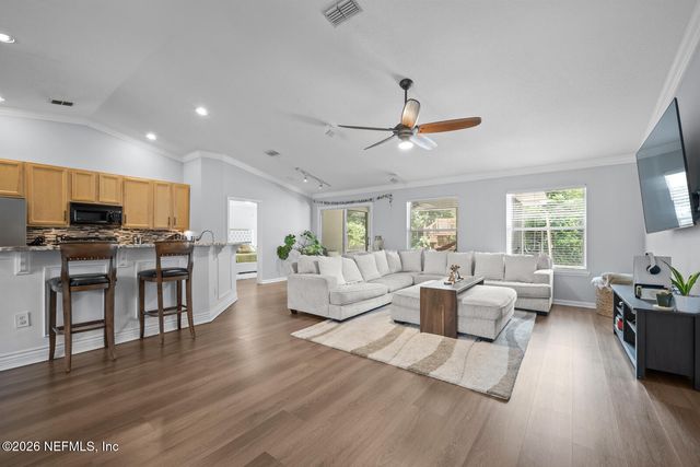 8575 CROOKED TREE Drive, Jacksonville, FL 32256