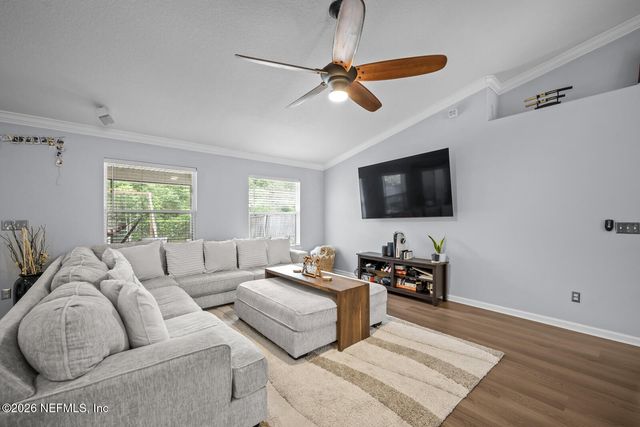 8575 CROOKED TREE Drive, Jacksonville, FL 32256