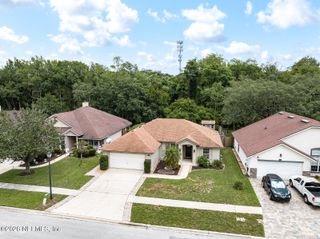 8575 CROOKED TREE Drive, Jacksonville, FL 32256