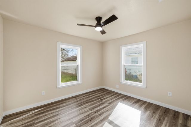 1227 La Vega Street, Waco, TX 76705