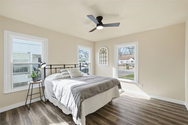 1227 La Vega Street, Waco, TX 76705