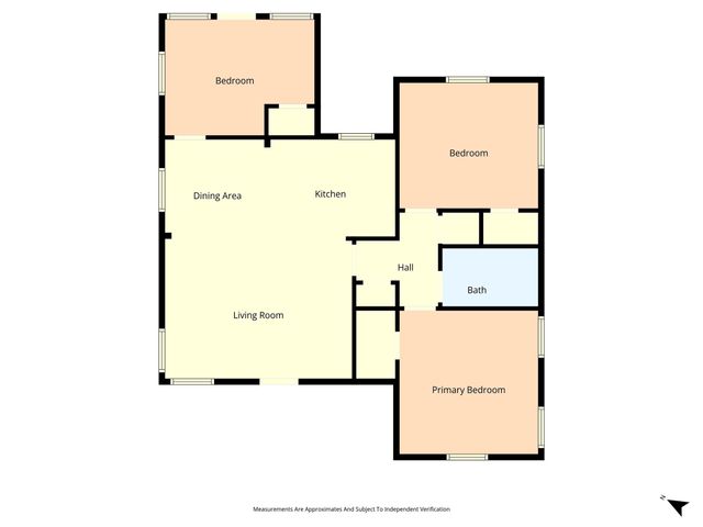 1227 La Vega Street, Waco, TX 76705