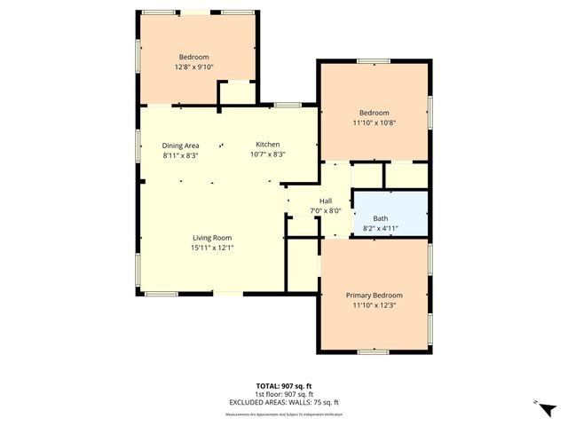 1227 La Vega Street, Waco, TX 76705