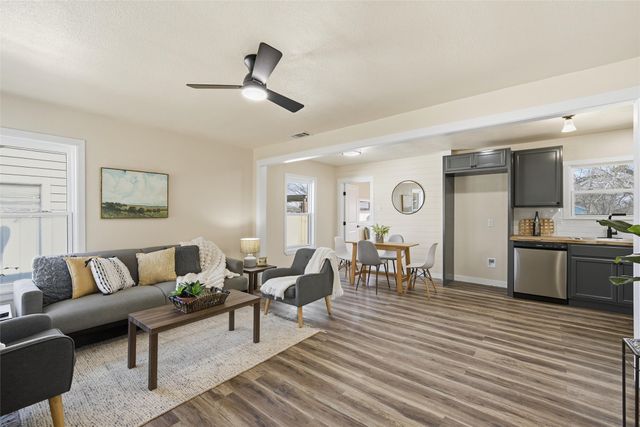 1227 La Vega Street, Waco, TX 76705