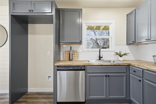 1227 La Vega Street, Waco, TX 76705