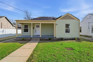 1227 La Vega Street, Waco, TX 76705