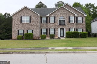 6263 Shell Drive, Atlanta, GA 30331