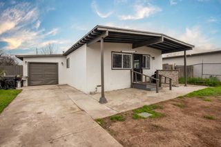 248 W Eden Avenue, Fresno, CA 93706