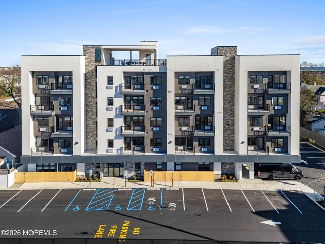 180 Morris Avenue 406, Long Branch, NJ 07740