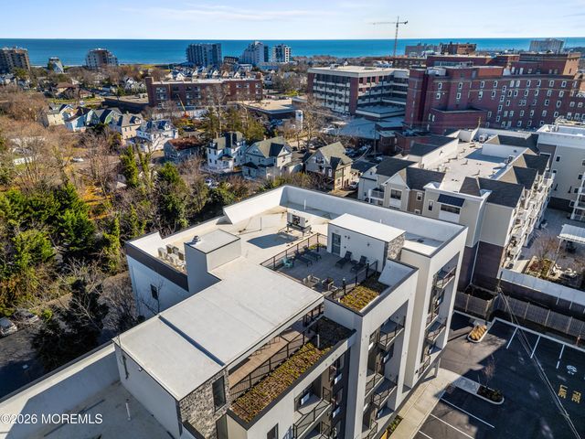 180 Morris Avenue 406, Long Branch, NJ 07740