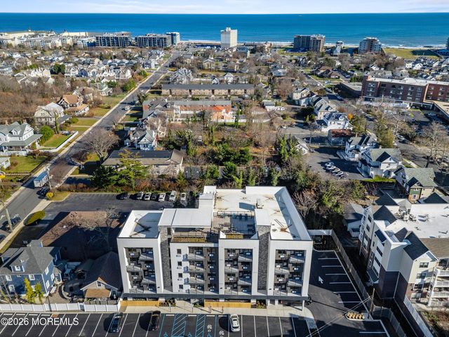 180 Morris Avenue 406, Long Branch, NJ 07740