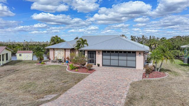 8658 SW RIVIERA DRIVE, Arcadia, FL 34269