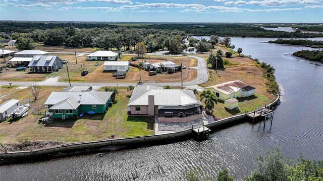 8658 SW RIVIERA DRIVE, Arcadia, FL 34269