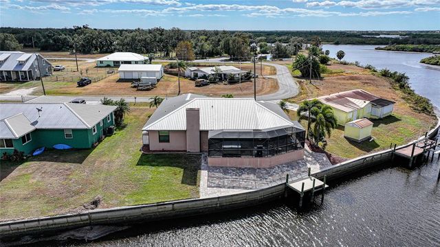 8658 SW RIVIERA DRIVE, Arcadia, FL 34269