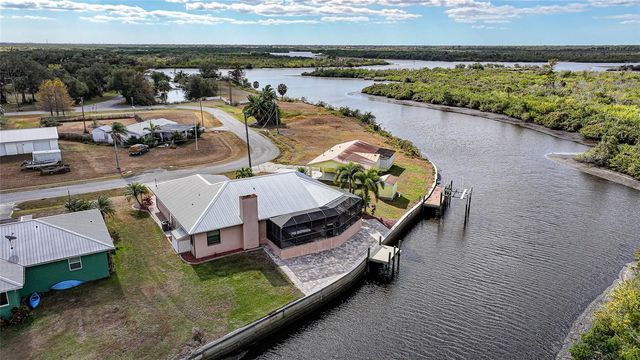 8658 SW RIVIERA DRIVE, Arcadia, FL 34269