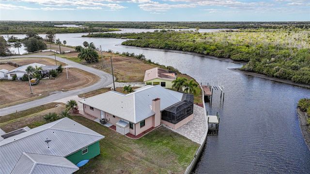 8658 SW RIVIERA DRIVE, Arcadia, FL 34269