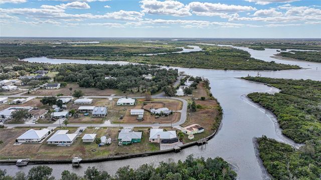 8658 SW RIVIERA DRIVE, Arcadia, FL 34269