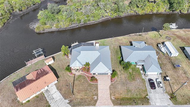 8658 SW RIVIERA DRIVE, Arcadia, FL 34269