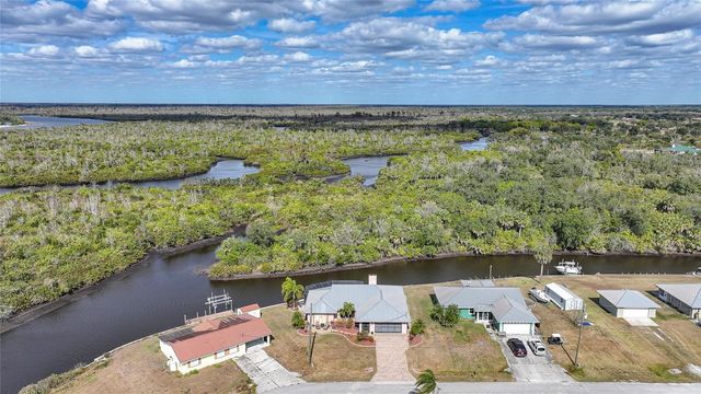 8658 SW RIVIERA DRIVE, Arcadia, FL 34269