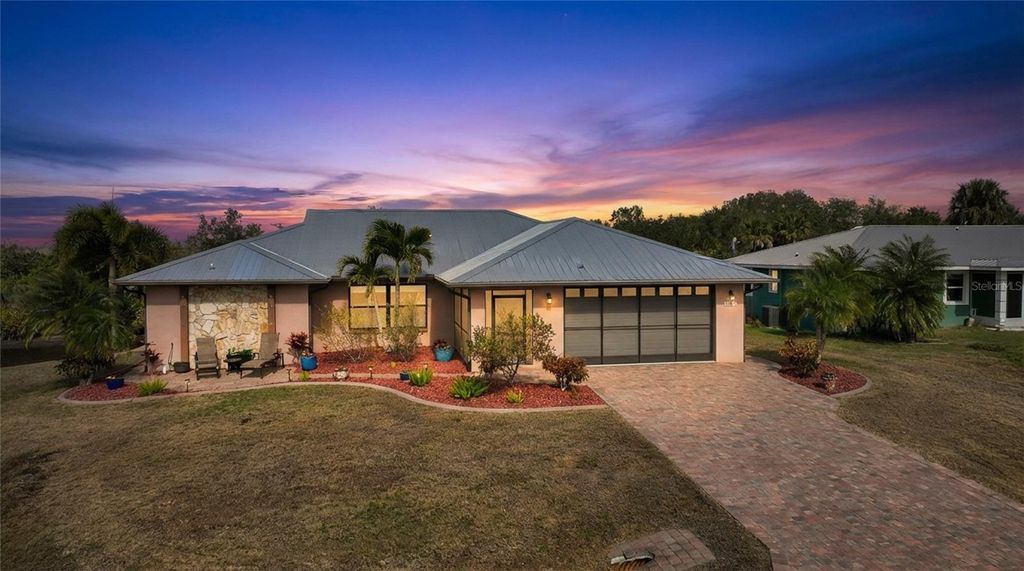 8658 SW RIVIERA DRIVE, Arcadia, FL 34269