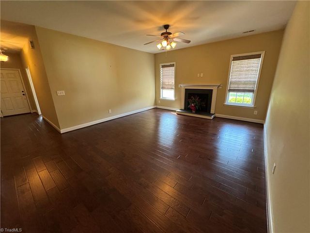 5804 Brakenwood Lane, Pfafftown, NC 27040