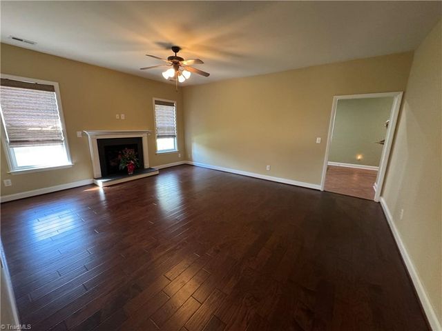 5804 Brakenwood Lane, Pfafftown, NC 27040