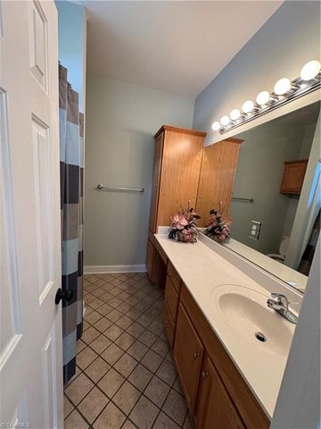 5804 Brakenwood Lane, Pfafftown, NC 27040