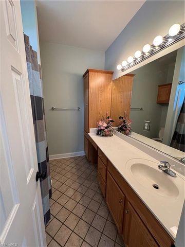 5804 Brakenwood Lane, Pfafftown, NC 27040