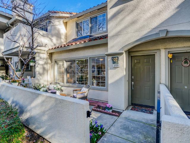 1239 Trumpeter Place, San Jose, CA 95131