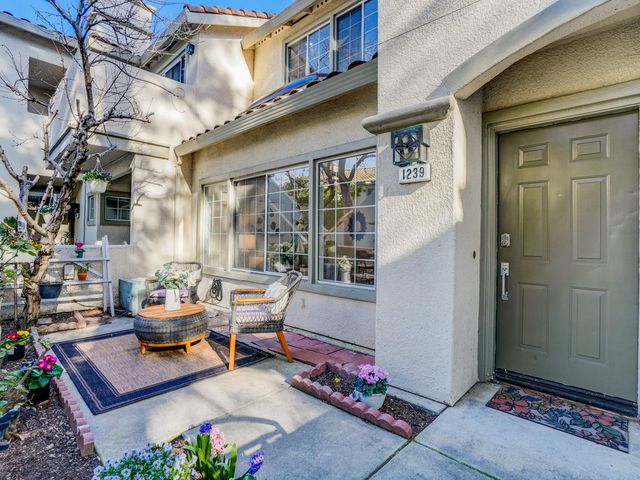 1239 Trumpeter Place, San Jose, CA 95131