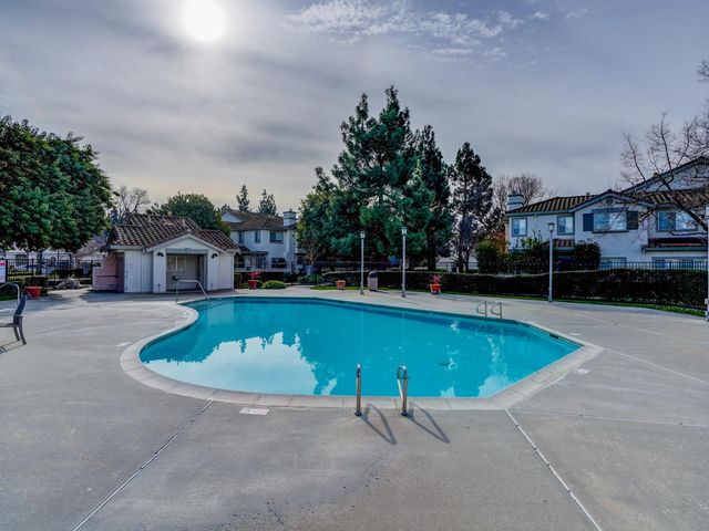 1239 Trumpeter Place, San Jose, CA 95131