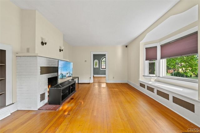 117 Claire Road, Syracuse, NY 13214