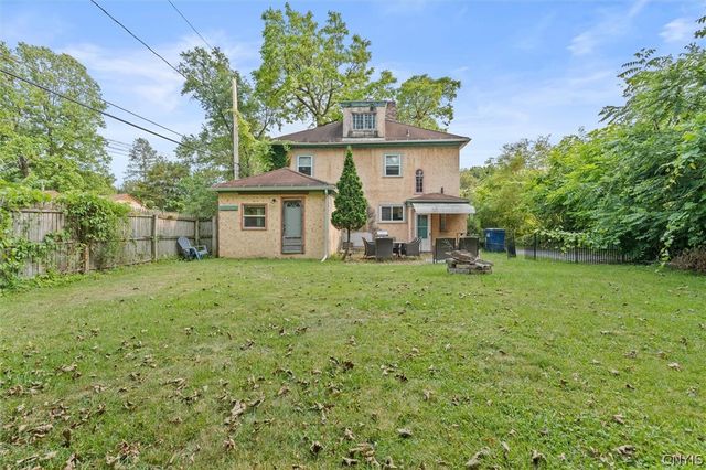 117 Claire Road, Syracuse, NY 13214