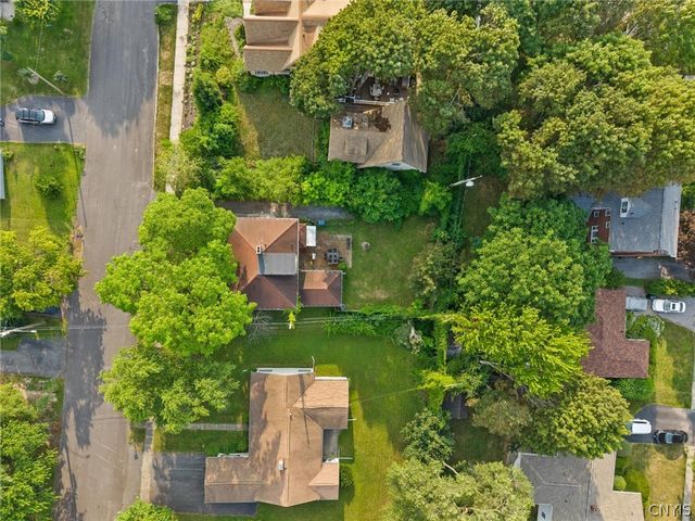 117 Claire Road, Syracuse, NY 13214