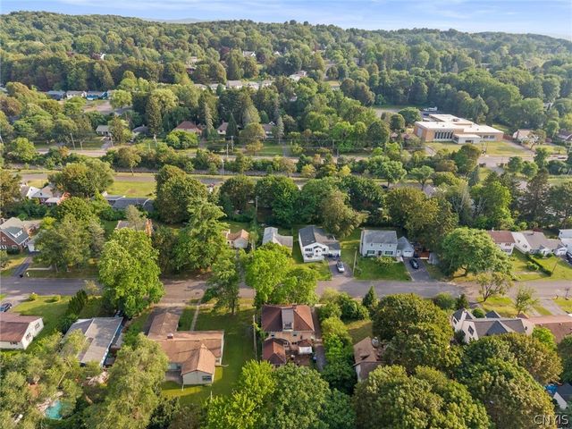 117 Claire Road, Syracuse, NY 13214