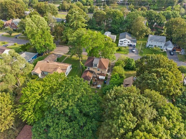 117 Claire Road, Syracuse, NY 13214