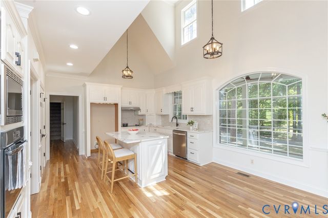 104 Petersburg Rd, Powhatan, VA 23139