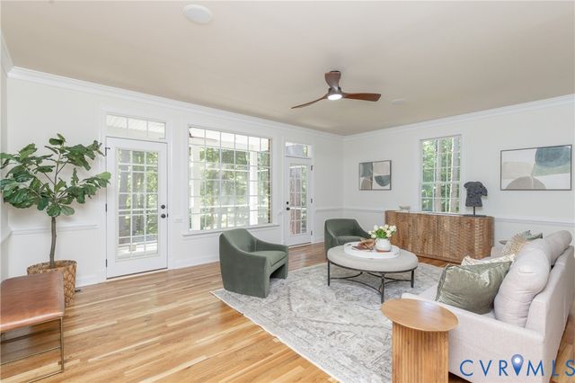 104 Petersburg Rd, Powhatan, VA 23139