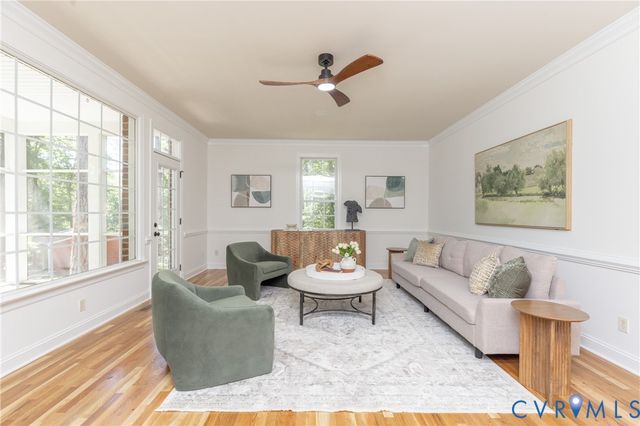 104 Petersburg Rd, Powhatan, VA 23139