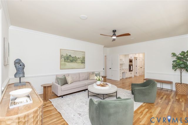 104 Petersburg Rd, Powhatan, VA 23139