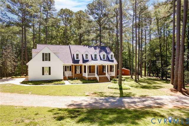 104 Petersburg Rd, Powhatan, VA 23139