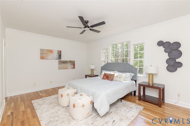 104 Petersburg Rd, Powhatan, VA 23139
