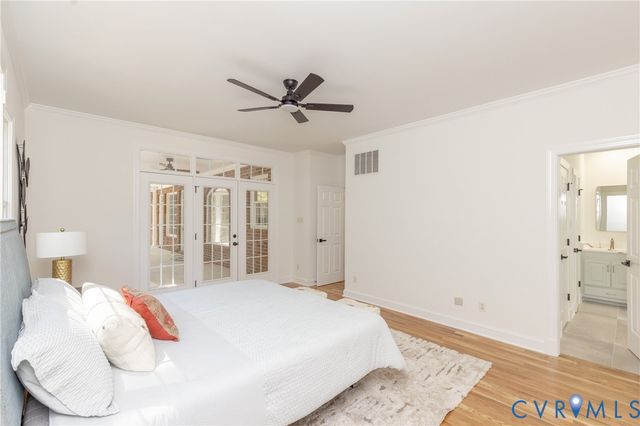 104 Petersburg Rd, Powhatan, VA 23139