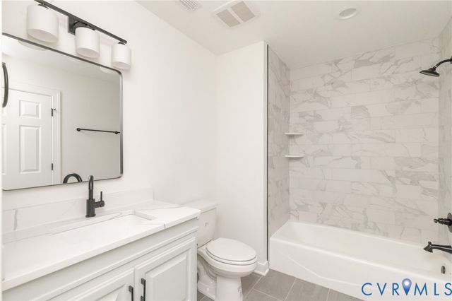 104 Petersburg Rd, Powhatan, VA 23139