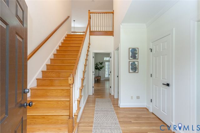 104 Petersburg Rd, Powhatan, VA 23139