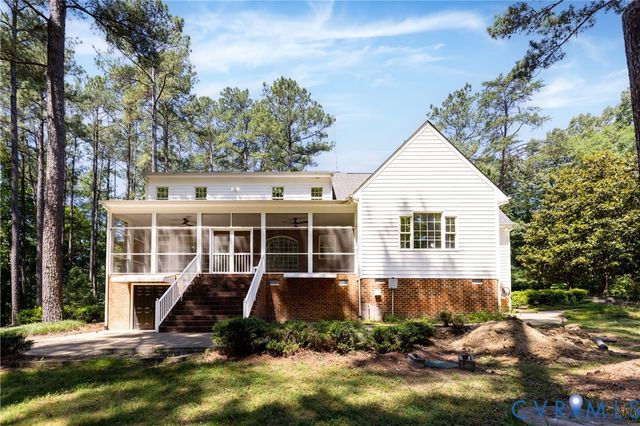 104 Petersburg Rd, Powhatan, VA 23139